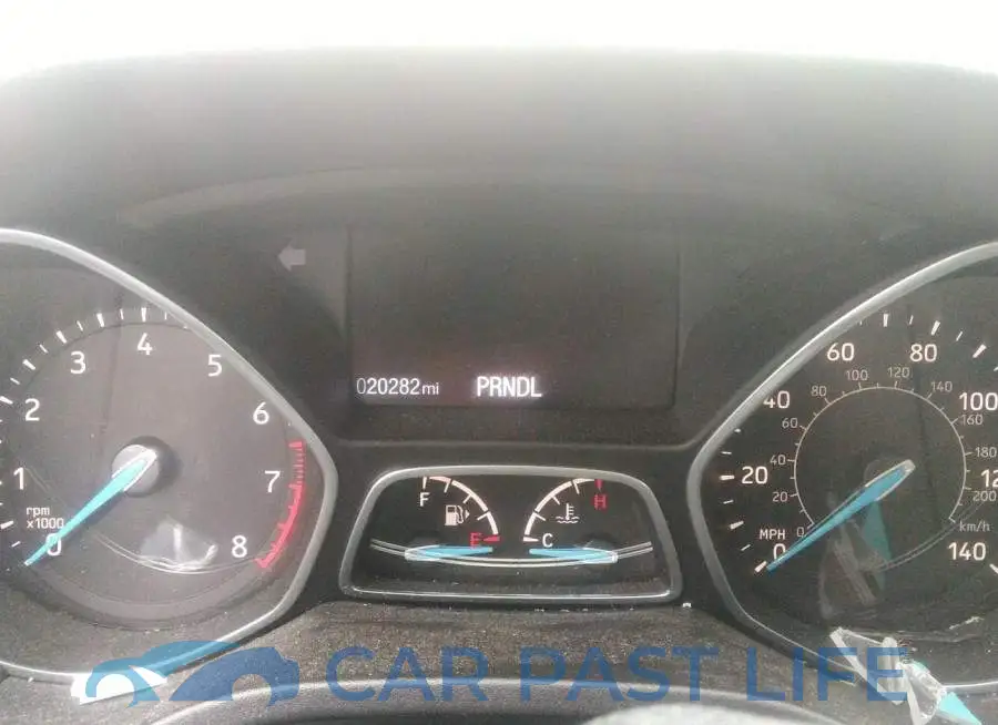 1FADP3K20HL301672# 7