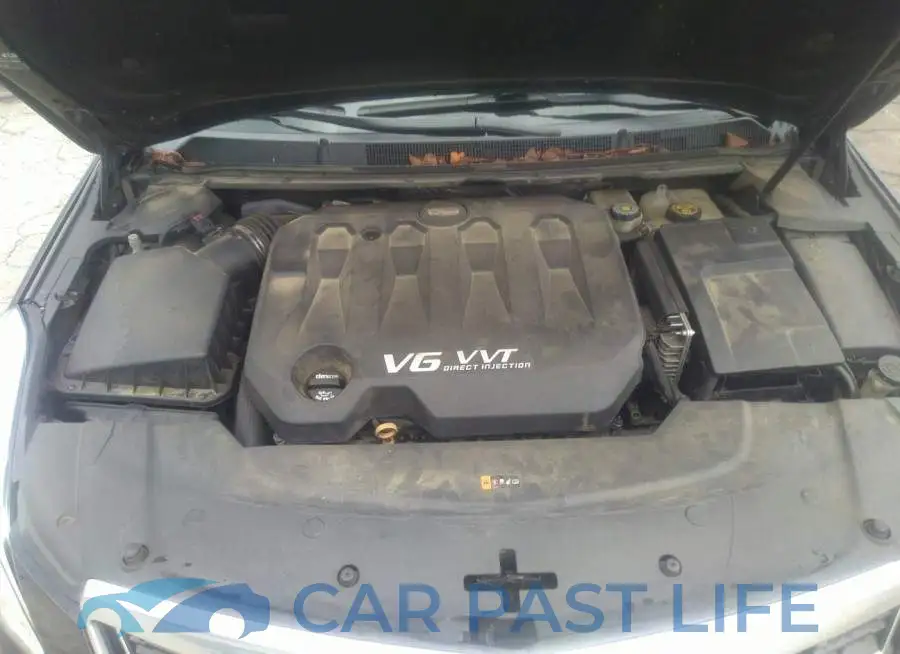 2G61M5S35H9200258# 10