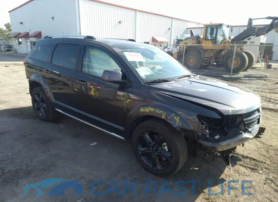 3C4PDCGB0LT265164# 1