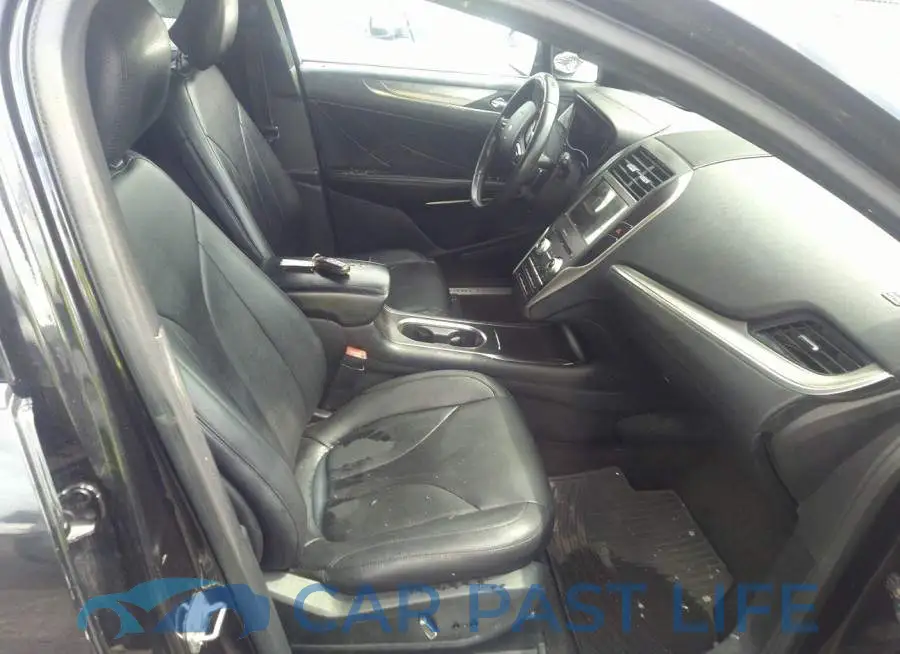 5LMCJ2A91FUJ14750# 5