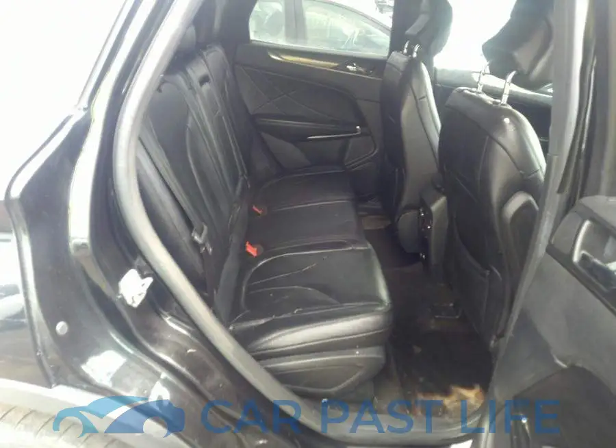 5LMCJ2A91FUJ14750# 8