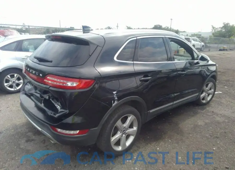 5LMCJ2A91FUJ14750# 4