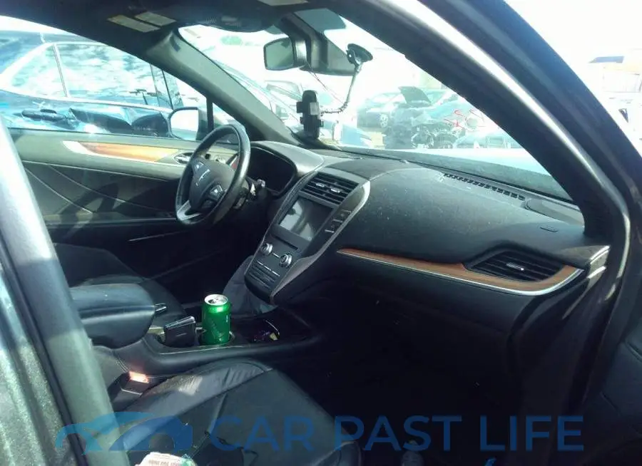5LMTJ3DH4HUL69811# 5
