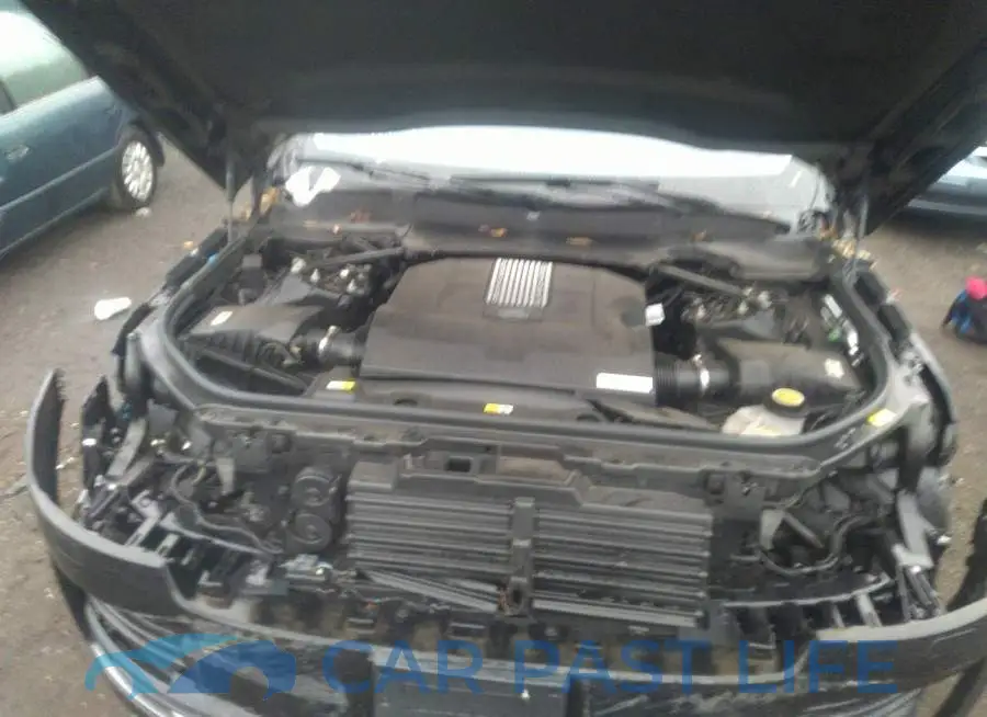 SALGR2RV3KA556713# 10