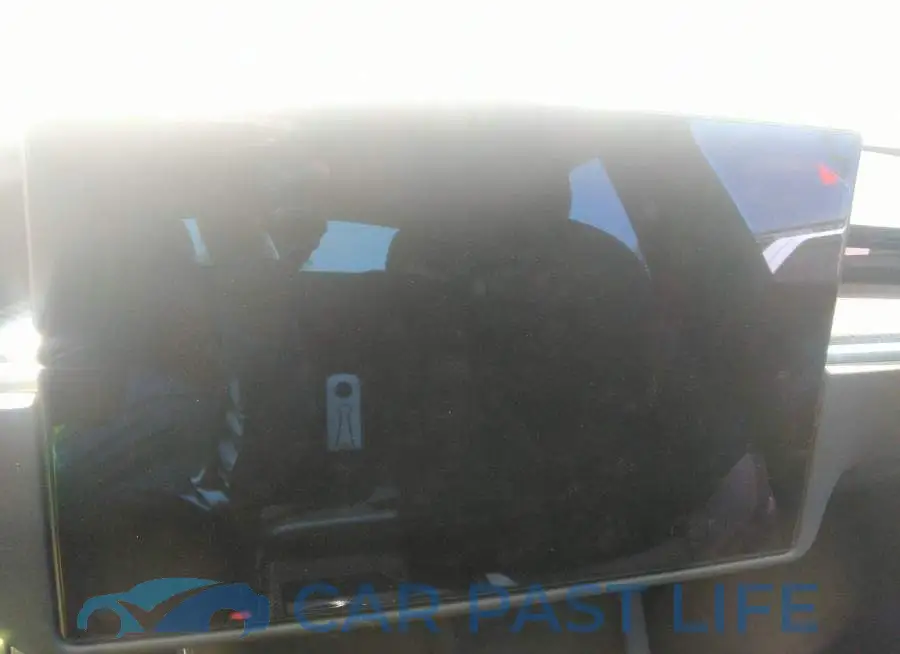 5YJSA1E62NF459774# 7