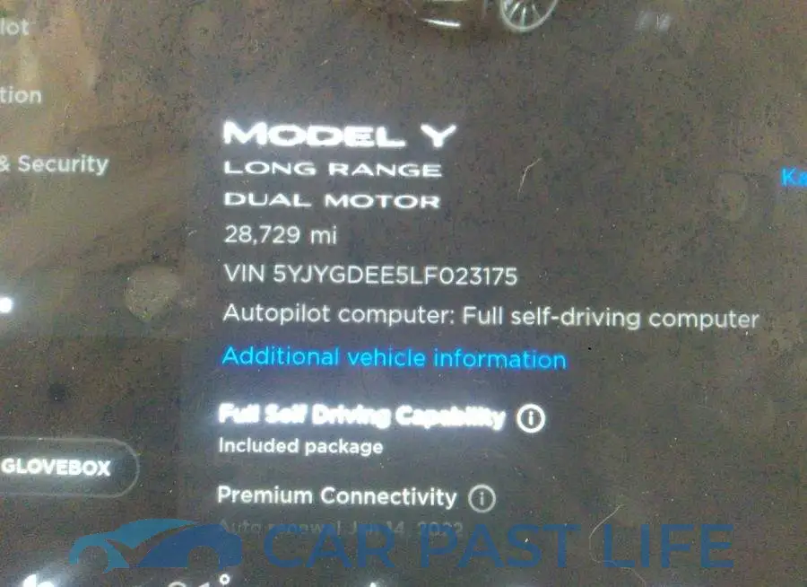 5YJYGDEE5LF023175# 7