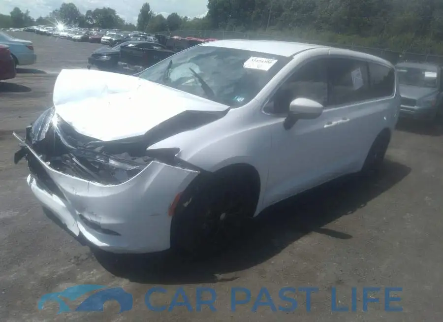 2C4RC1CG9LR243619# 2