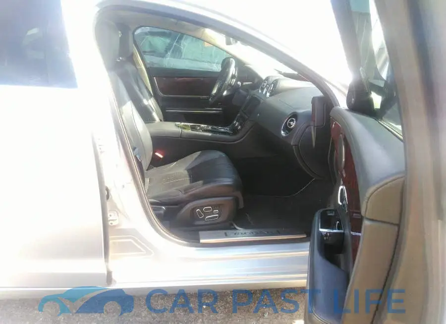 SAJWA1CZ0F8V82670# 5
