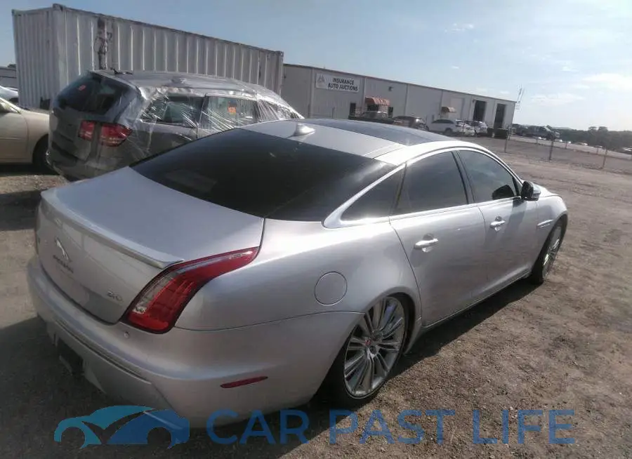 SAJWA1CZ0F8V82670# 4
