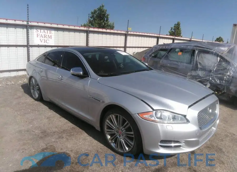 SAJWA1CZ0F8V82670# 1