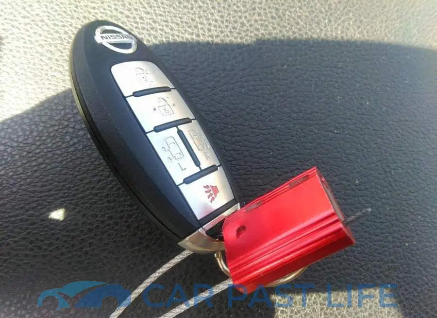JN8AE2KP8G9153151# 11