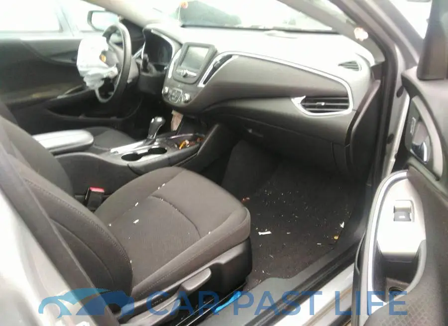 1G1ZD5ST2JF233899# 5