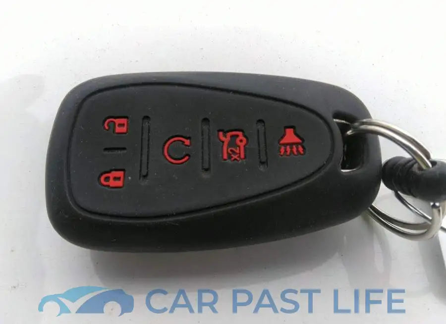 1G1ZD5ST2JF233899# 11