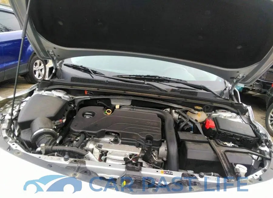 1G1ZD5ST2JF233899# 10