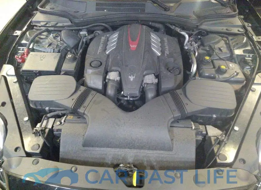ZAM56PPA1F1130945# 10