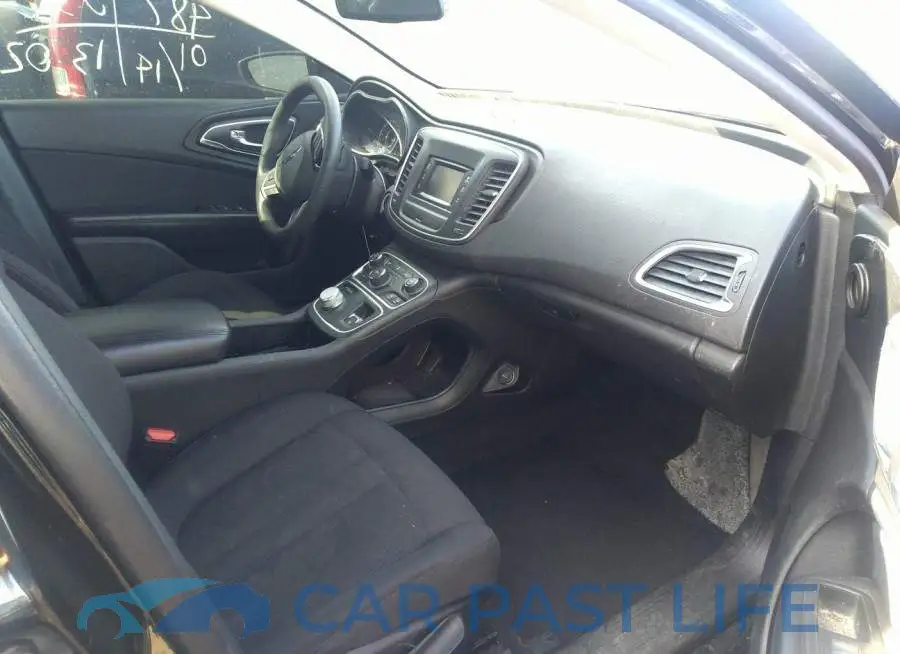 1C3CCCAB5FN538988# 5