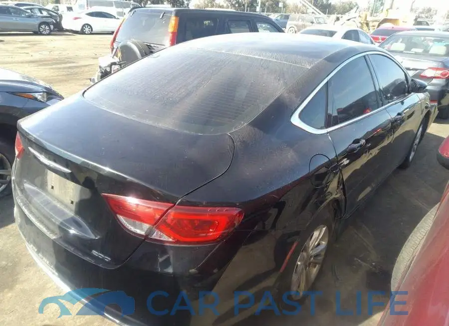 1C3CCCAB5FN538988# 4