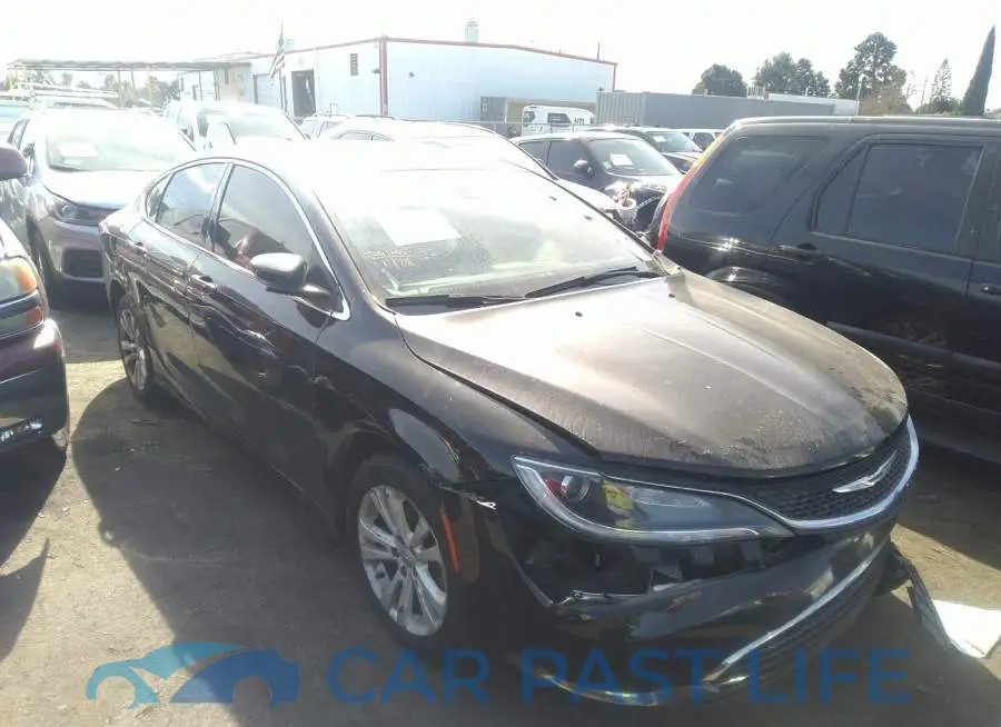 1C3CCCAB5FN538988# 1