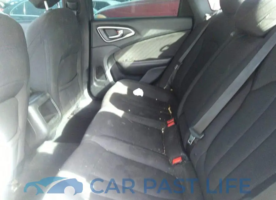 1C3CCCAB5FN538988# 8