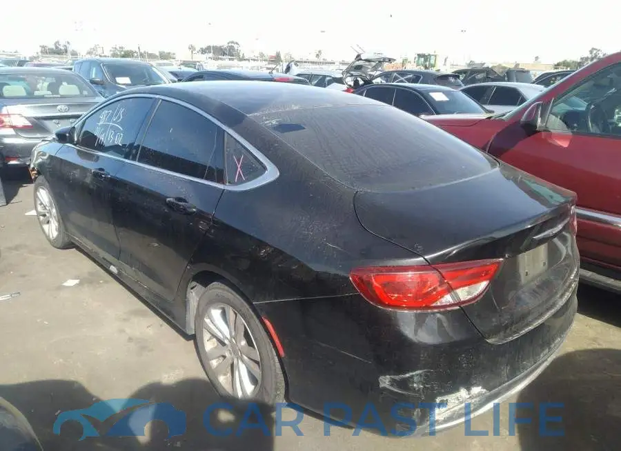 1C3CCCAB5FN538988# 3