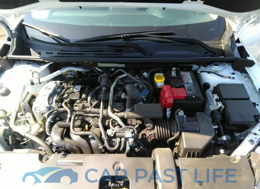 3N1AB8DV6NY202909# 10