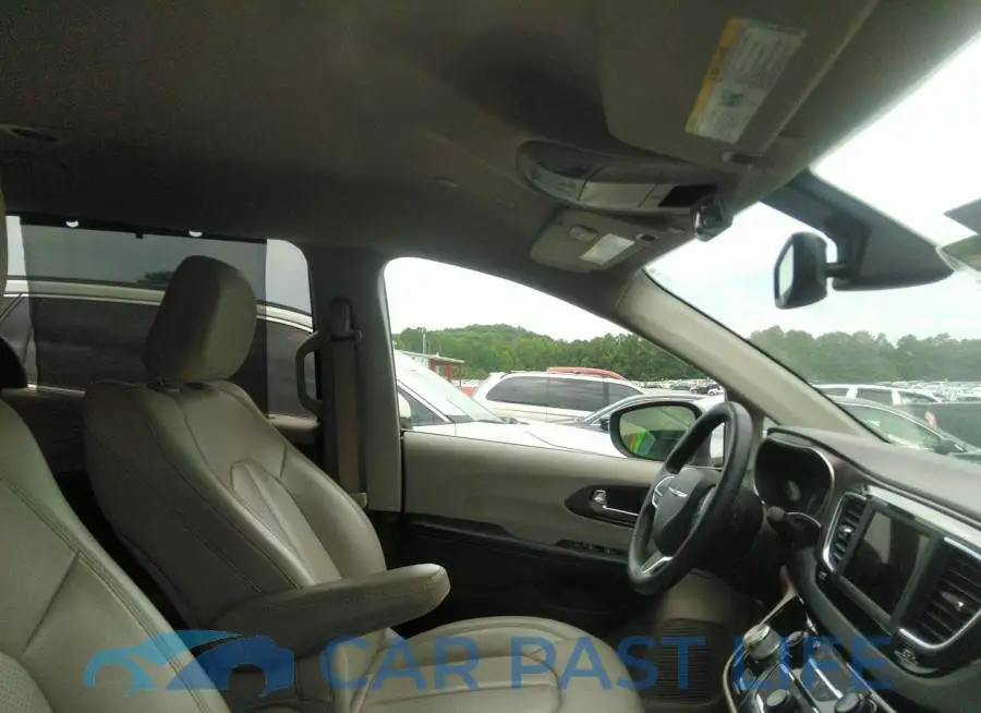 2C4RC1DG4MR530575# 5