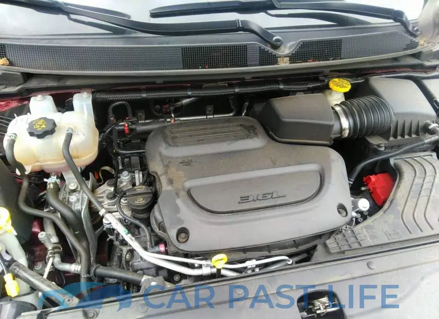 2C4RC1DG4MR530575# 10