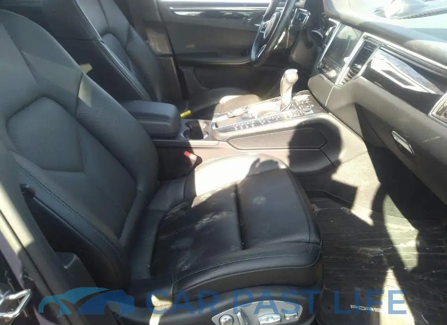 WP1AA2A55JLB13559# 5