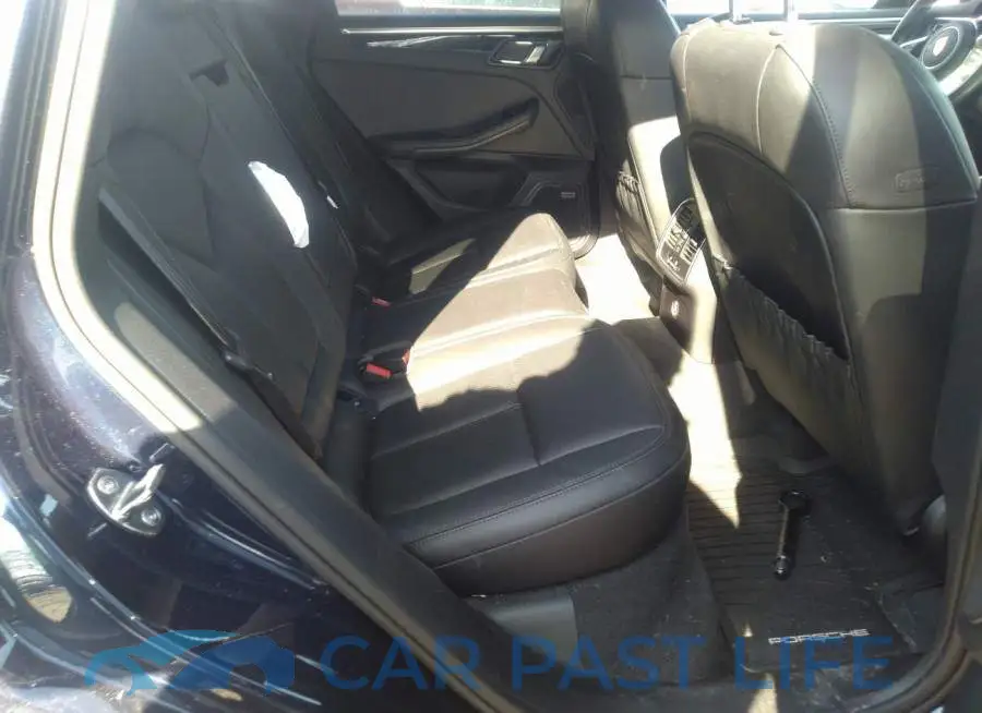 WP1AA2A55JLB13559# 8