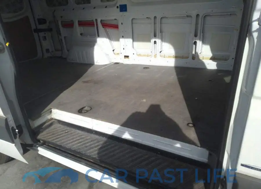 WD3PE7CC2FP101145# 8
