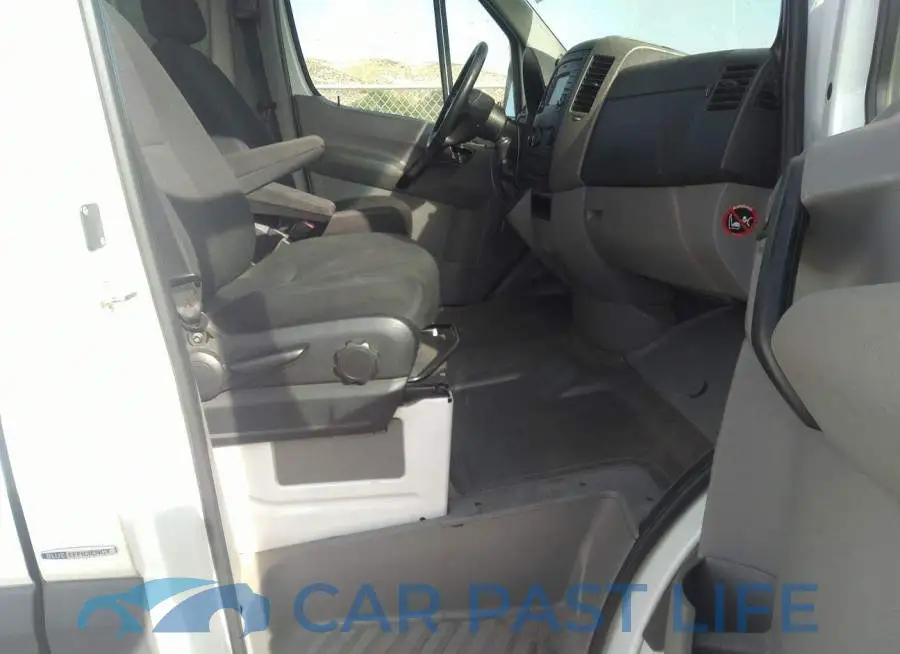 WD3PE7CC2FP101145# 5