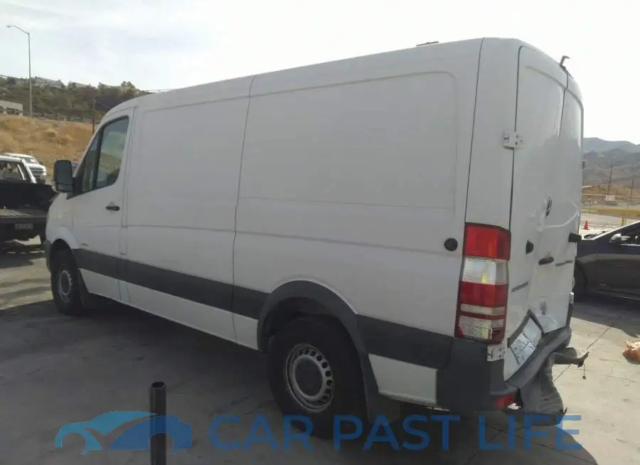 WD3PE7CC2FP101145# 3