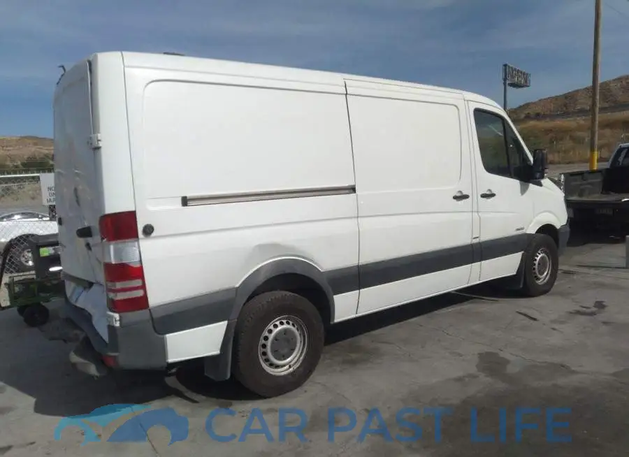 WD3PE7CC2FP101145# 4