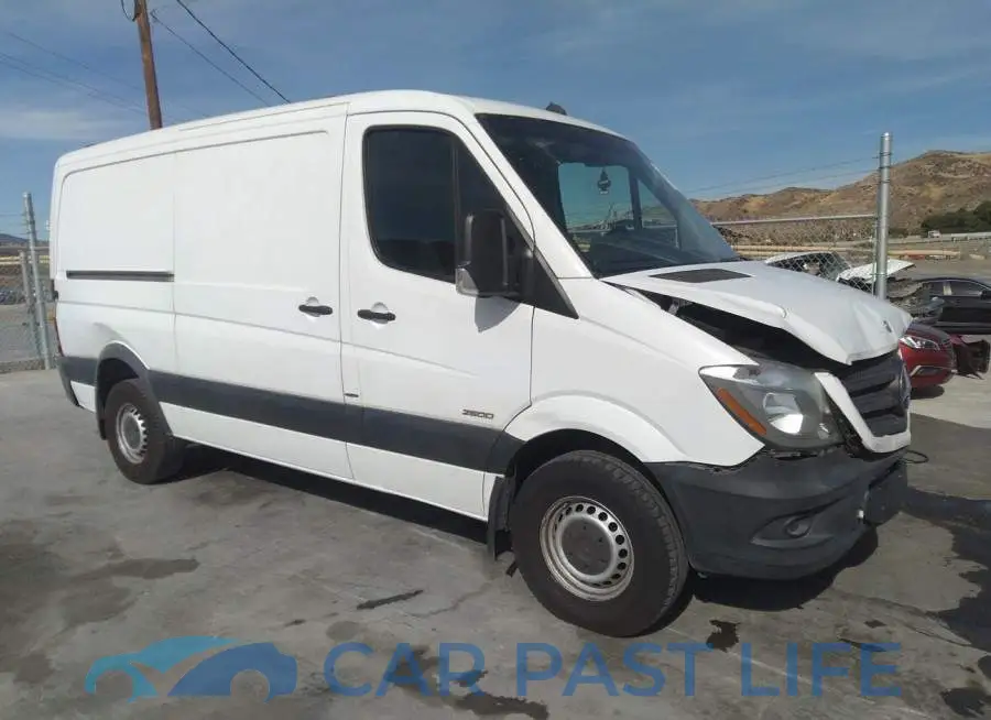 WD3PE7CC2FP101145# 1
