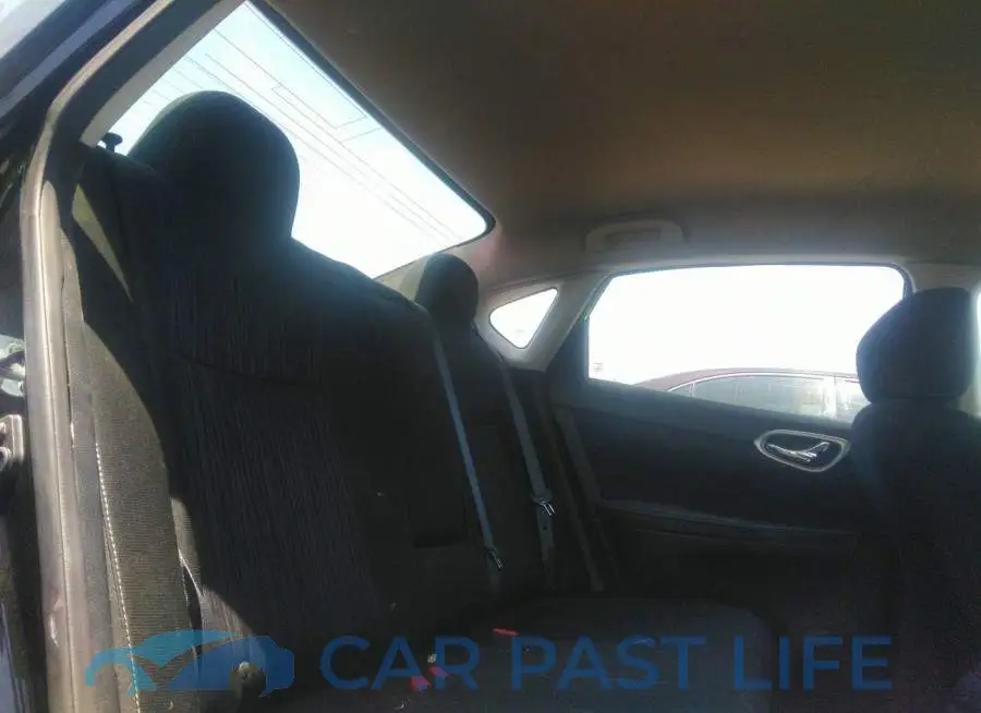 3N1AB7AP2KY296010# 8