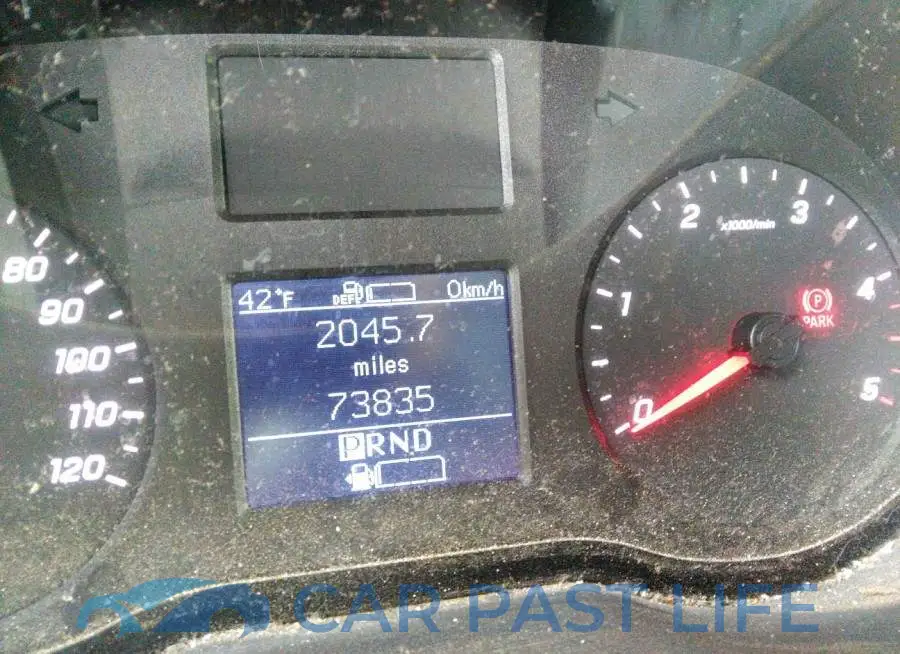 WD3PF0CD7KP038132# 7