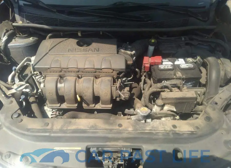 3N1AB7AP9GY260709# 10