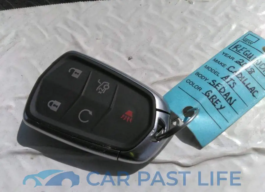 1G6AF5RX8J0165878# 11