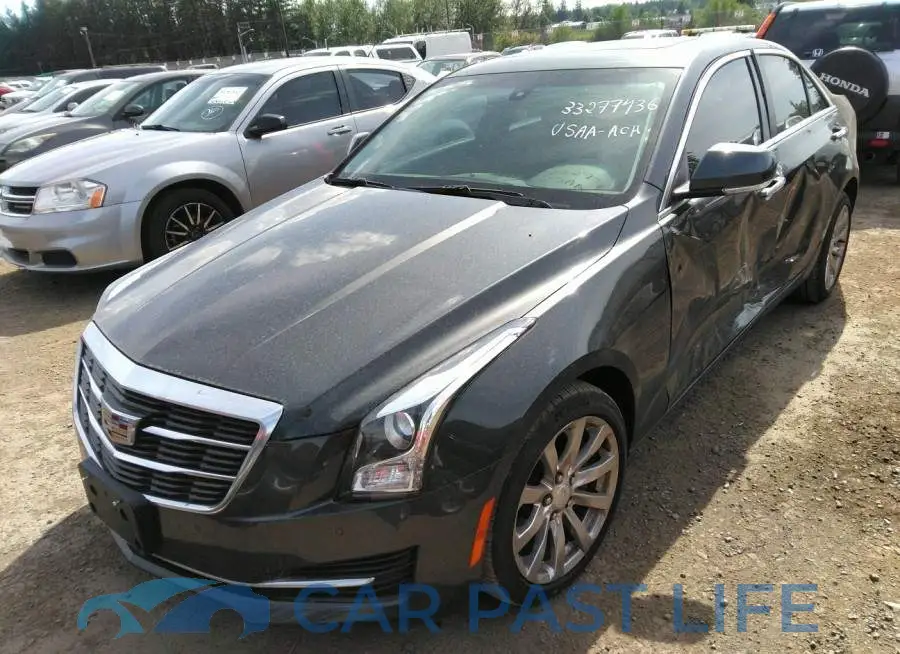 1G6AF5RX8J0165878# 2
