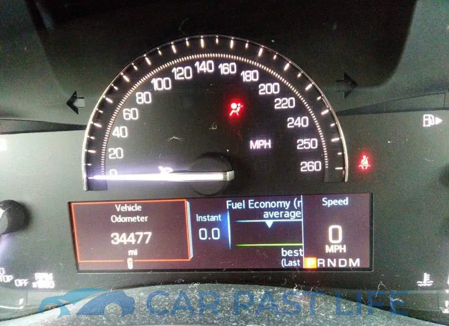 1G6AF5RX8J0165878# 7