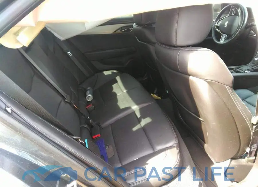 1G6AF5RX8J0165878# 8