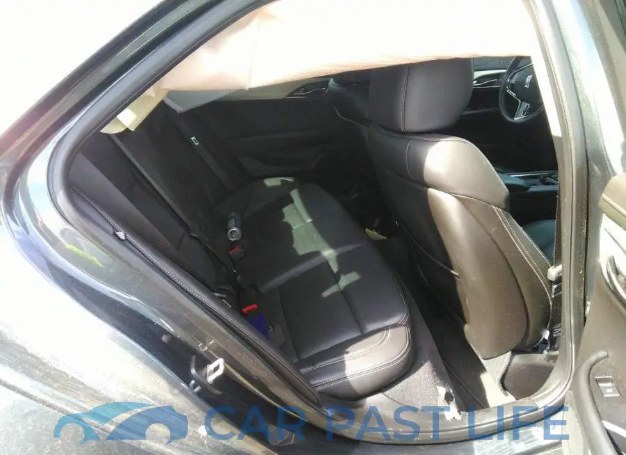 1G6AF5RX8J0165878# 5