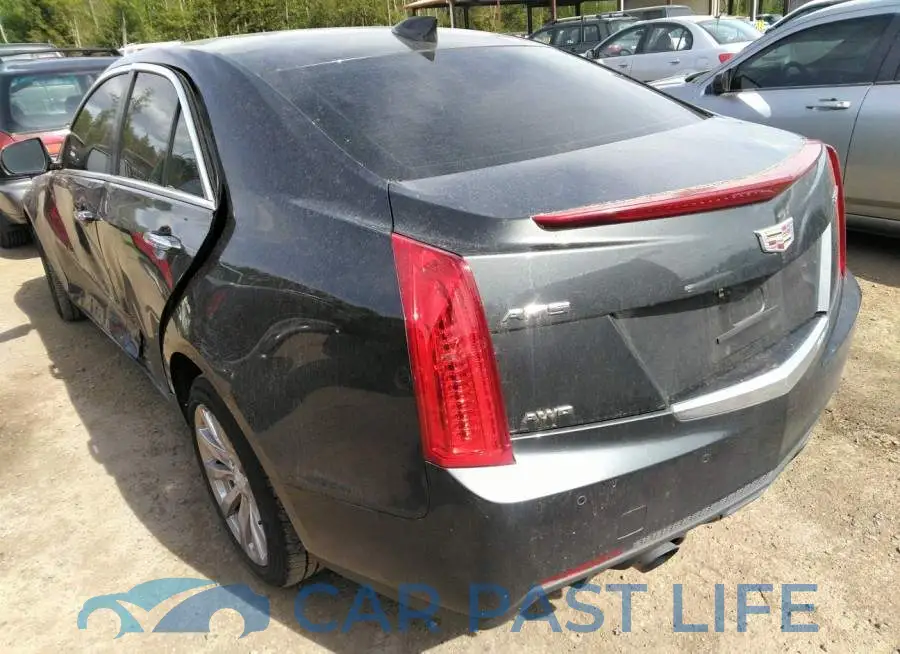 1G6AF5RX8J0165878# 3