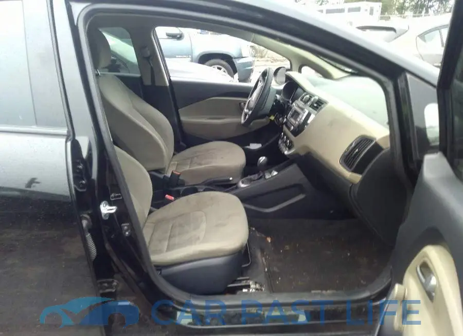 KNADM5A36H6036969# 5
