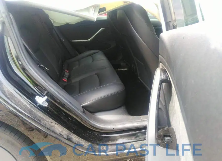 5YJ3E1EB8JF144431# 8