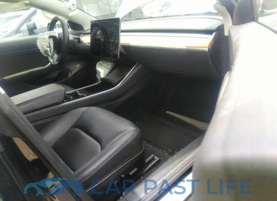 5YJ3E1EB8JF144431# 5