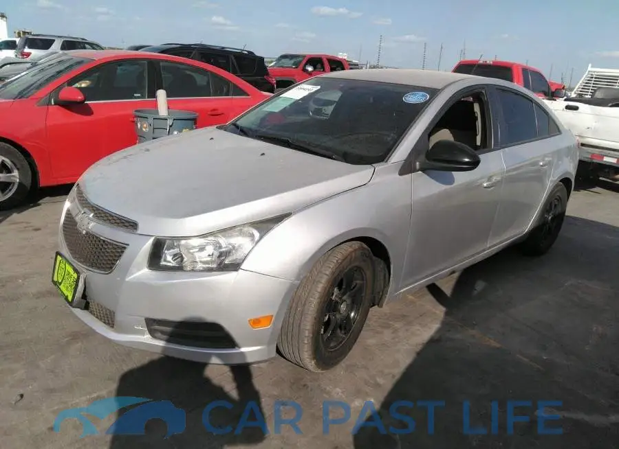 1G1PA5SH6F7165927# 2