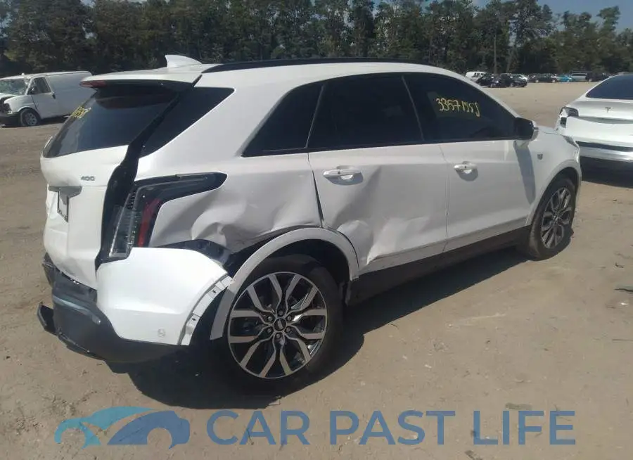 1GYKNGRS8MZ126819# 4