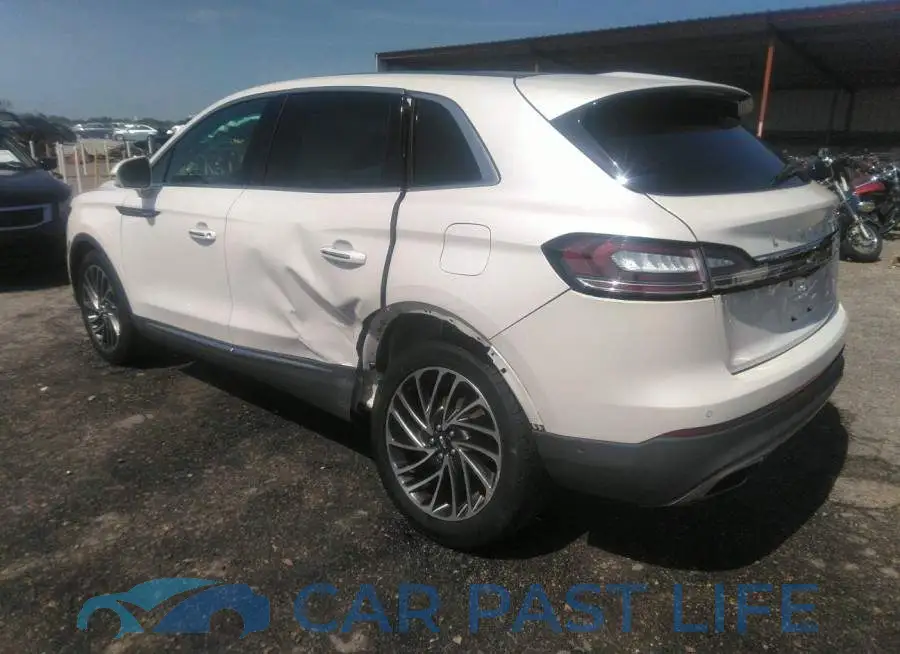 2LMPJ6L91KBL13536# 3