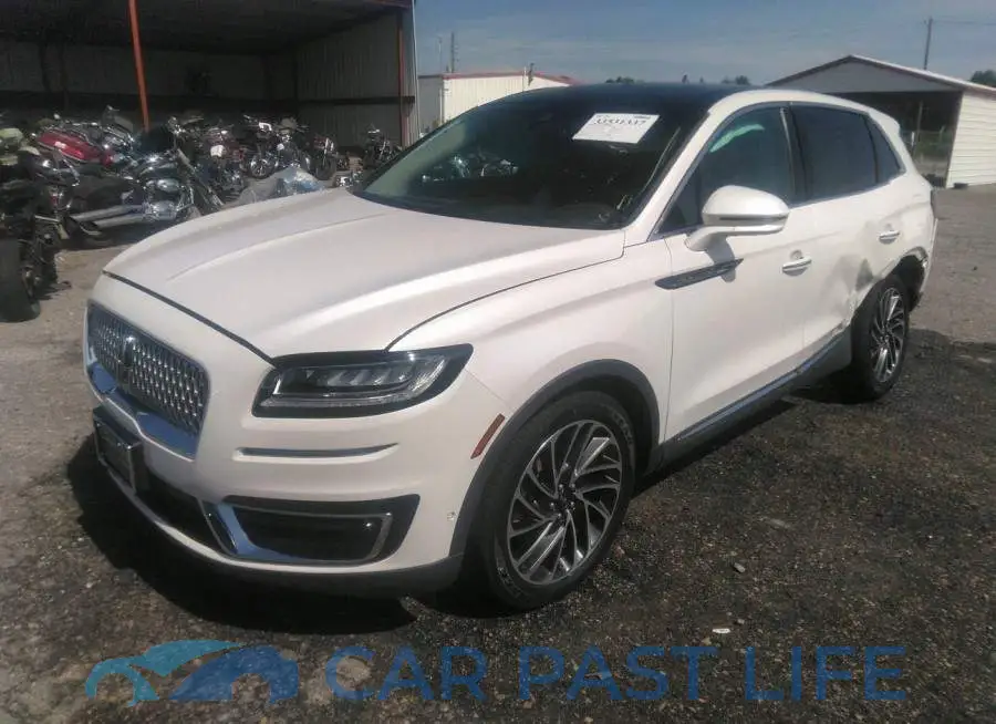 2LMPJ6L91KBL13536# 2